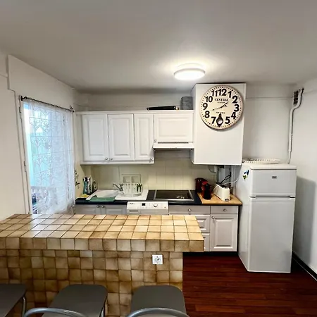 Vidal In The Center Of With Ac Holiday home